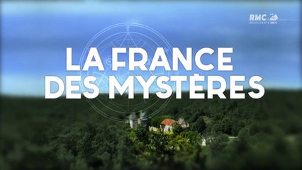 La France Des Mystères - S02E06 - Les Secrets Des Templiers (1/2) [HD]