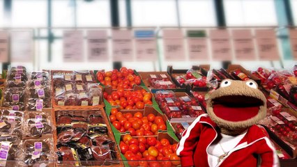 Don't Be A Dummy - Be Nicer To The Weatherman