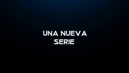 Nueva Serie de Pokemon