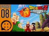 Dragon Ball Z Abridged - Episodio 8 - Legendado