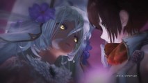 Nights of Azure - Bande-annonce Dramatic Beautiful Girls