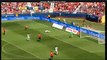 1-1 Casemiro  Goal HD Real Madrid vs Manchester United 23.07.2017 HD