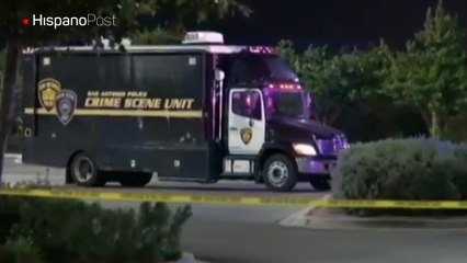 Sube a 10 la cifra de inmigrantes muertos en camión de Texas