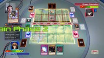 E hora do duelo yu gi ho legacy of duelist