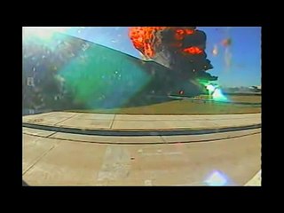 9 11 01 Pentagon Footage Original 911 Video