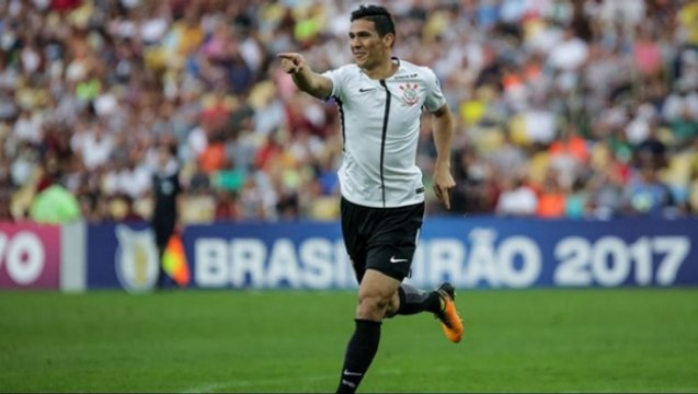 Melhores Momentos - Fluminense 0 x 1 Corinthians - Campeonato Brasileiro 2017