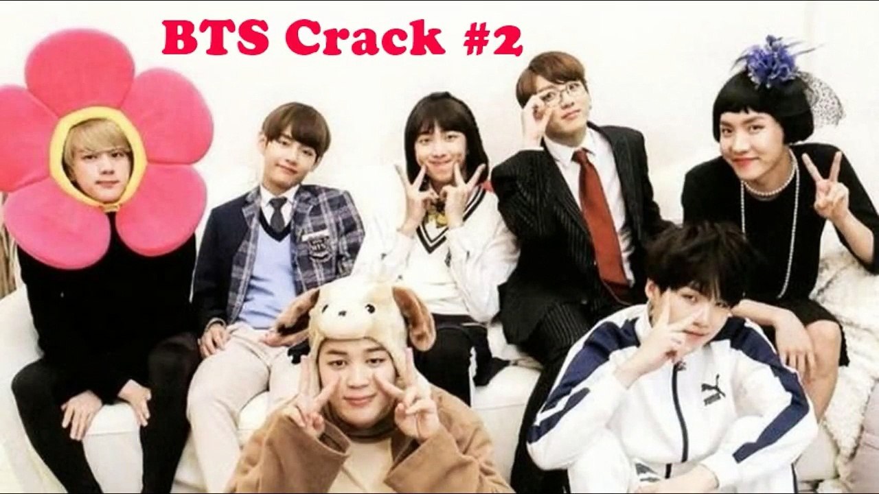 BTS Crack #2