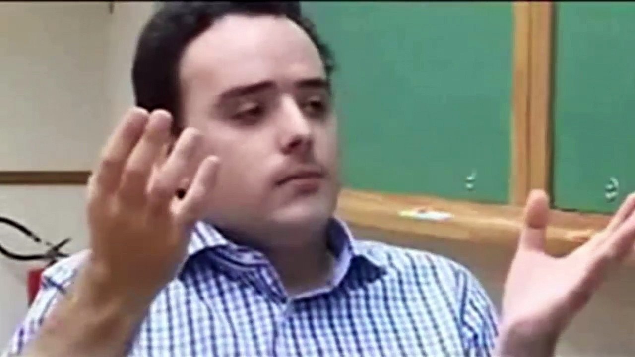 João Pereira Coutinho - Ajudando os Ateus a se Entenderem