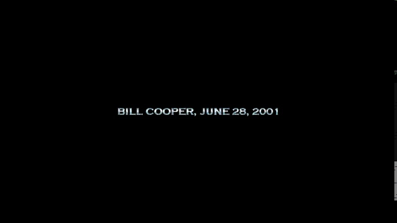 9_11 PREDICTED 2001 by Bill Cooper - Full Prediction in HQ