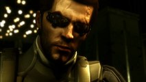 Let's Play Deus Ex: Human Revolution: Directive 42 Part 1