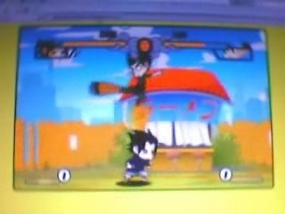 naruto mini-presentation