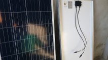 energia solar -mais 2 paineis