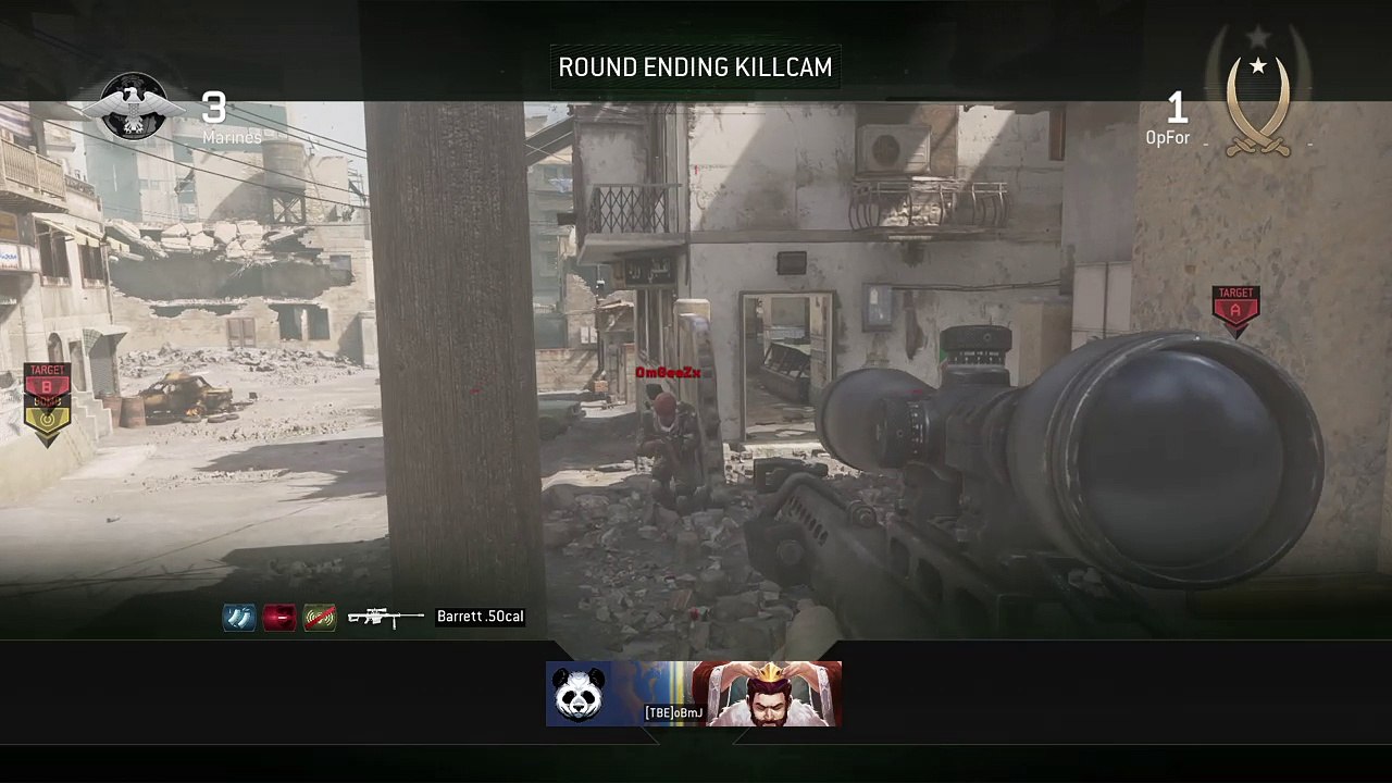 2nd map
