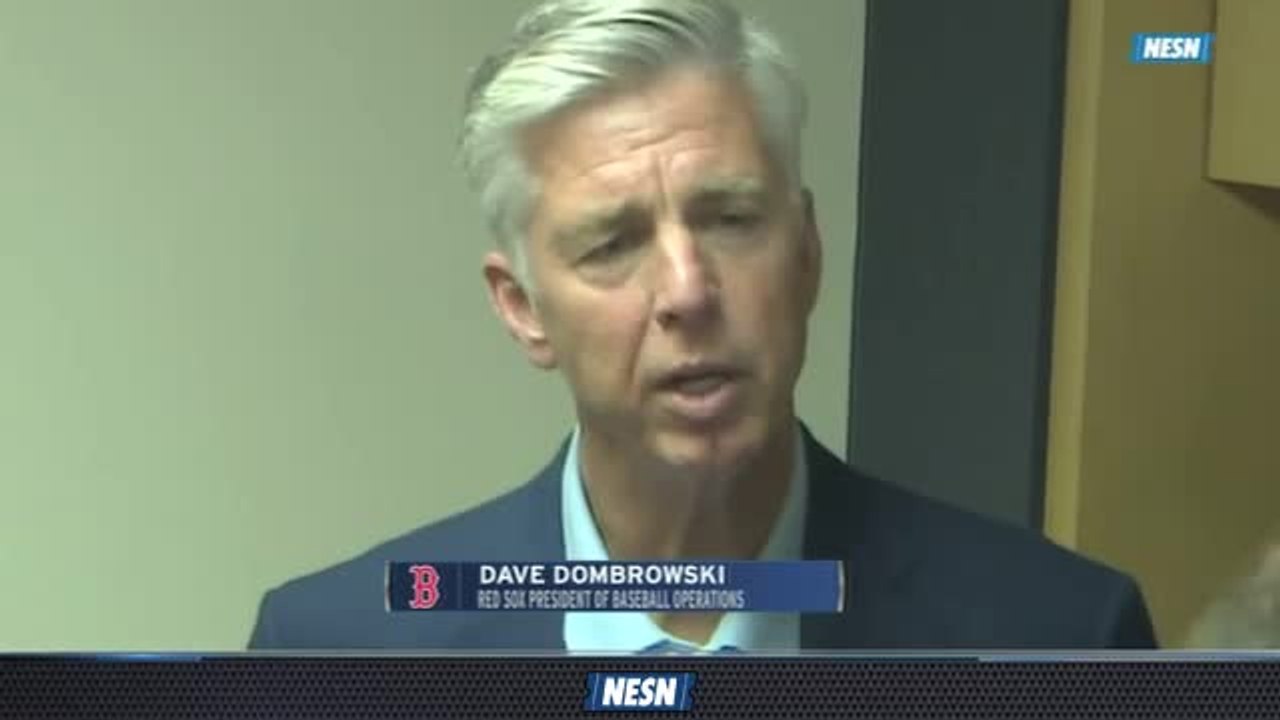 Red Sox call up Rafael Devers