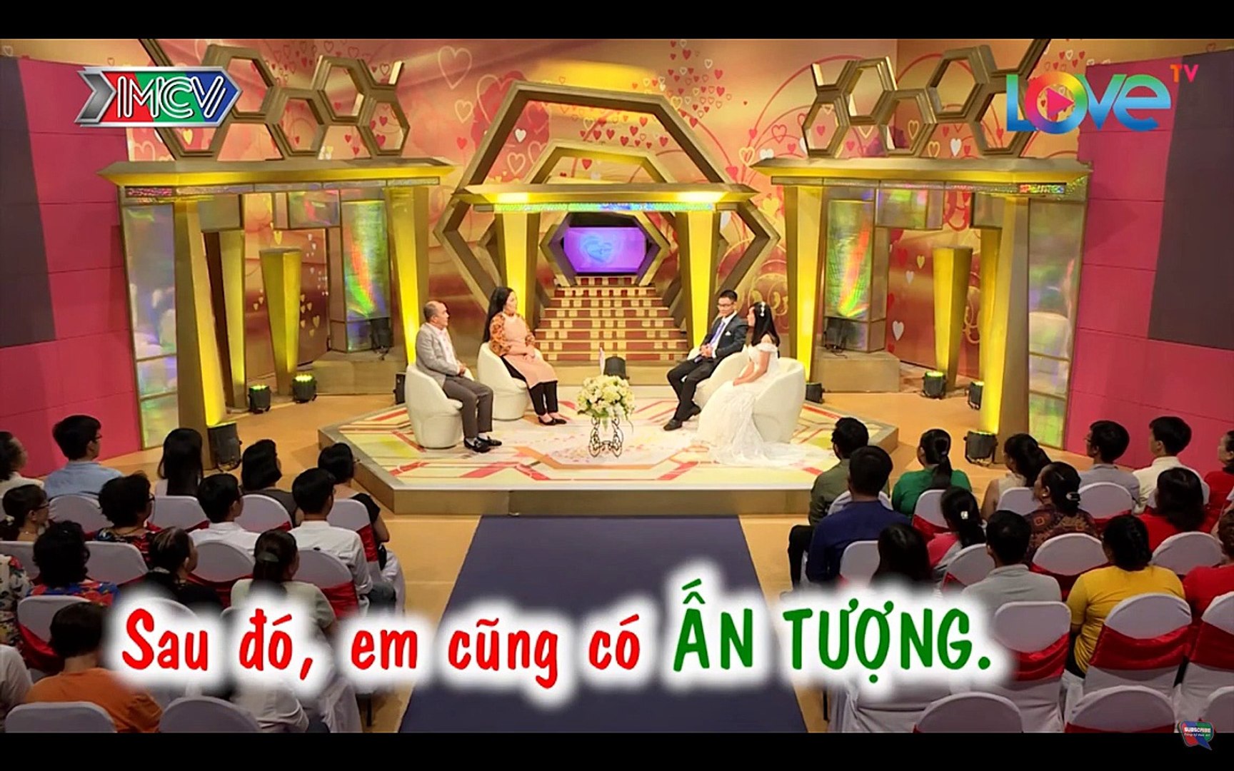 Vợ Chồng Son 2017 Tập 205 Ngày 23/7/2017