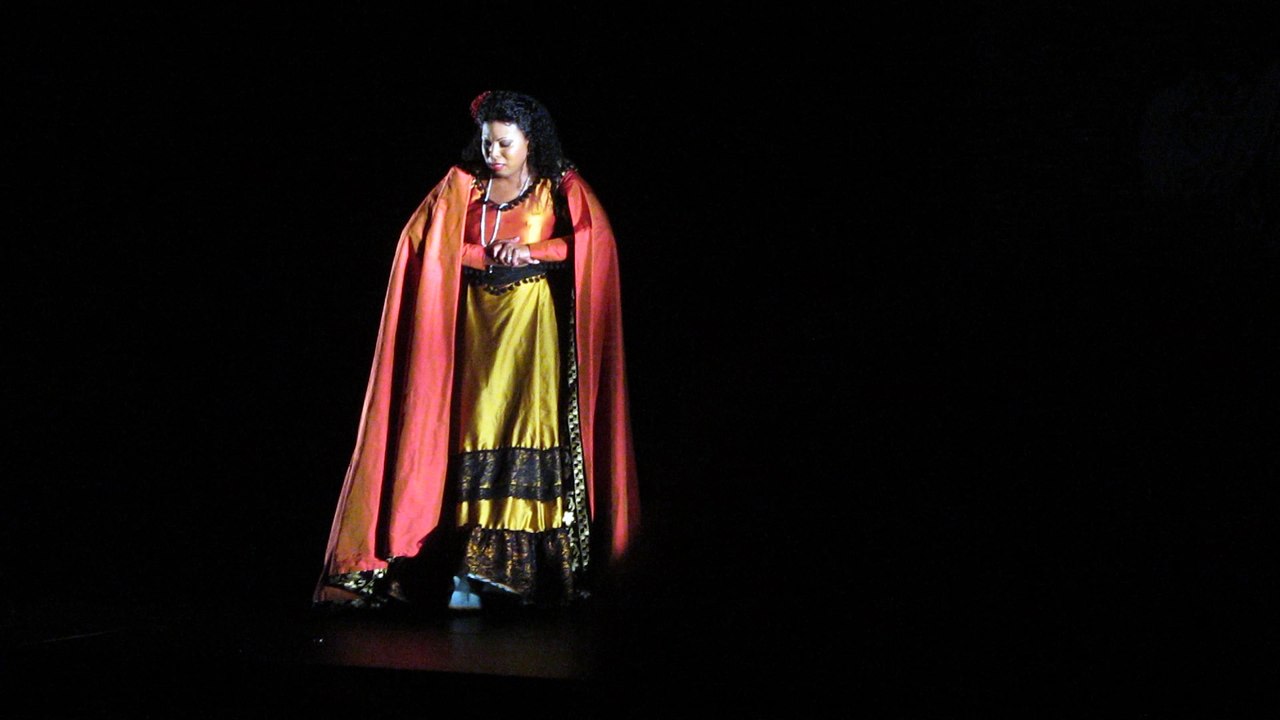 Kristin Lewis & Piero Pretti, 'Miserere', Il trovatore (Verdi)