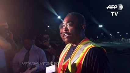 Migrantes morrem escondidos em caminhão