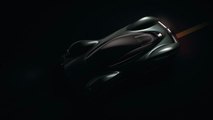 L'Aston Martin Valkyrie attendue pour 2019