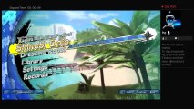 Senran Kagura Estival Versus - late night stream (2)