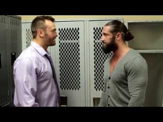 Magnus gets a visit from his old friend Bram (Part 1) (May 1, 2014)