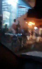 القيروان الان .ما رحمة الا رحمة ربي.قلو بحر وشط.