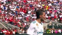 Full Penalties HD - Real Madrid 1-2 Manchester United 23.07.2017