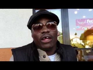 Ortiz vs Berto & Malignaggi vs Alexander