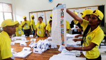 Fretilin vence eleições legislativas em Timor Leste