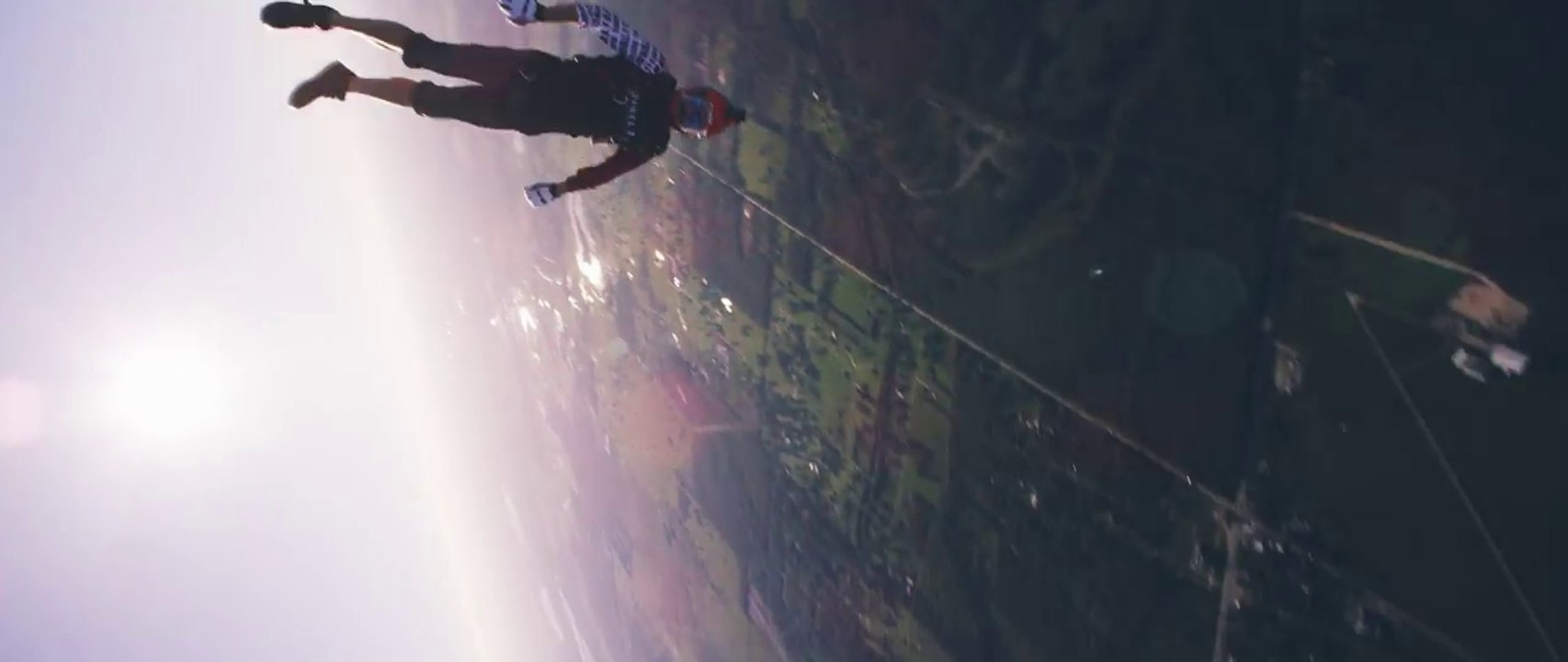 FREE Style Skydiving