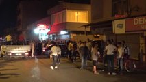 Adana - Mahalle Kavgasına Polis Müdahale Etti