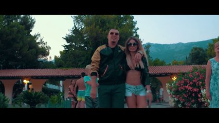 Amar Gile - Apokalipsa (Official Music Video) 4k