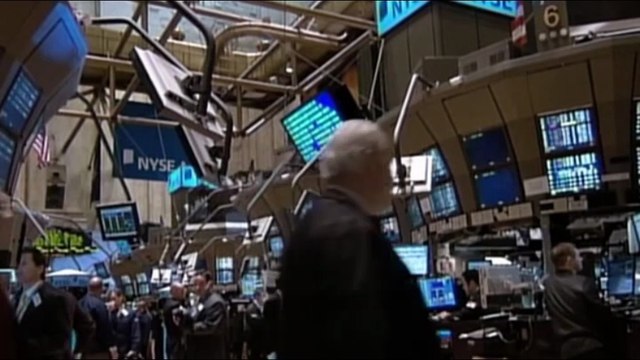 Documental Capitalismo, una historia de amor parte 2