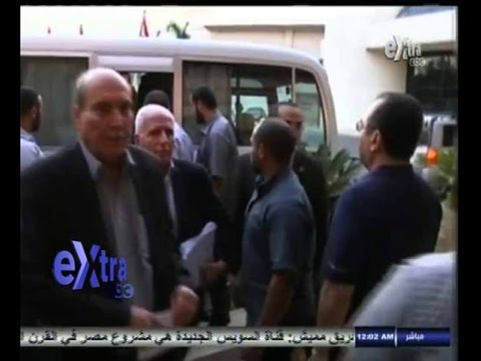 #غرفة_الأخبار | موجز أخبار الثانية عشر منتصف الليل | 17 أغسطس 2014