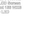 Fujitsu LIFEBOOK A1220 Laptop LCD Screen Replacement 156 WXGA HD LED