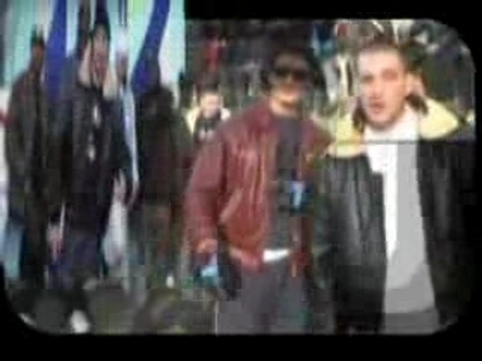 Sopik B & Kiss'R Pisho Longbeatch 77-91