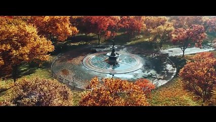 Ready Player One Comic-Con Trailer (2018)