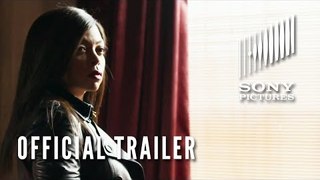 Proud Mary - Starring Taraji P. Henson - Official Trailer - At Cinemas February 2