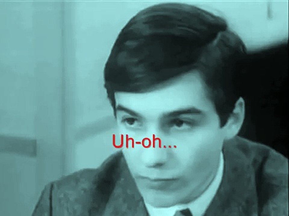 Antoine et Colette- Antoine Gets Owned