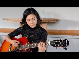 Japanese Breakfast - This House (Live)