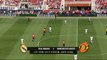 Real Madrid 1-1 (Pen. 1-2) Manchester United - Highlights and Penaty Shootout  24.07.2017