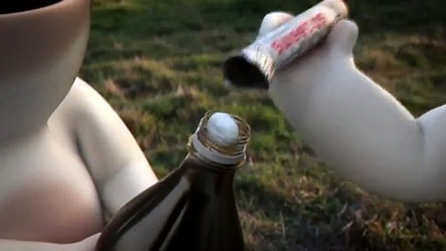 КРОЛИКИ КРЕТИНЫ Полетали. RABBITS are ASSHOLES Flew., tv 2017 & 2018