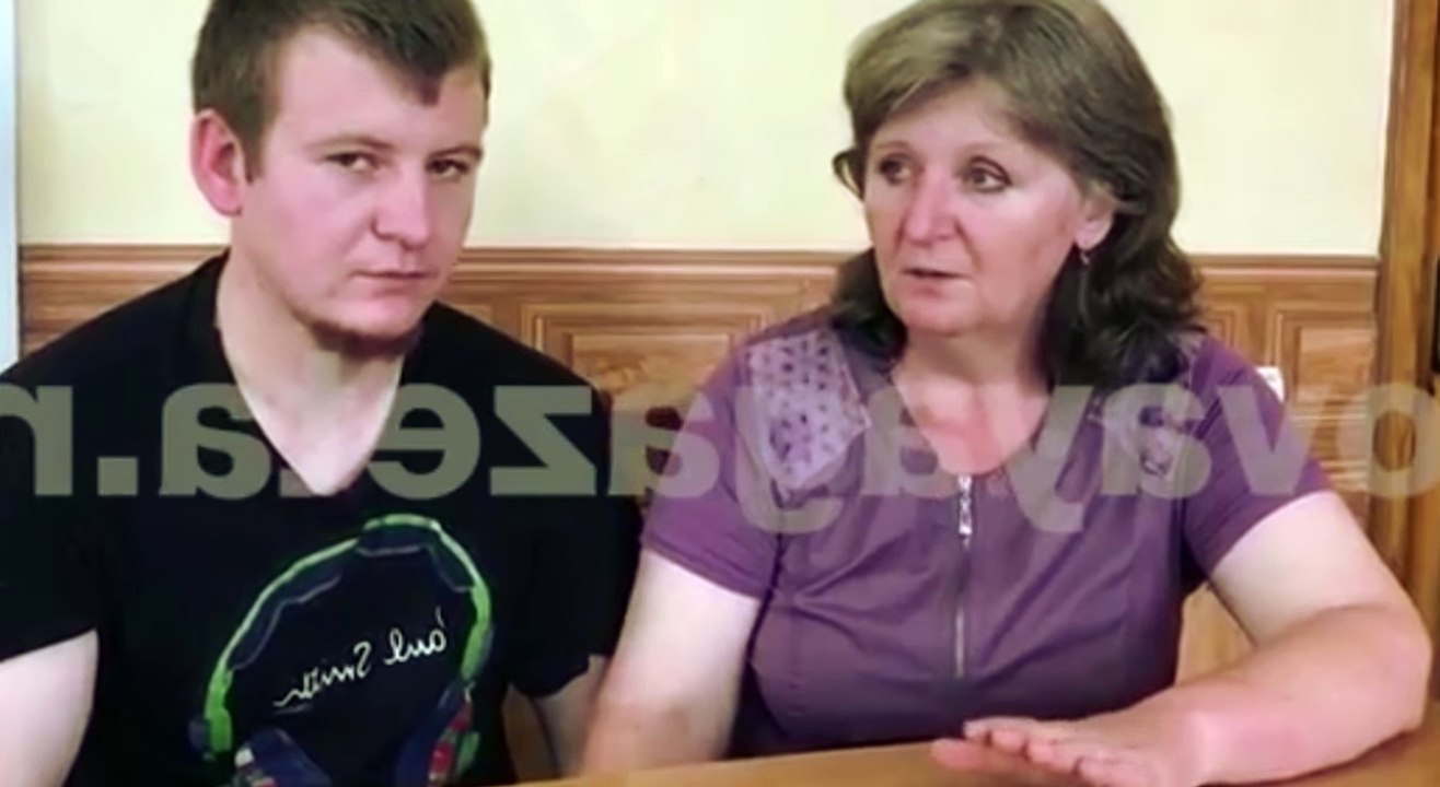 «Каждое слово — полное вранье!»