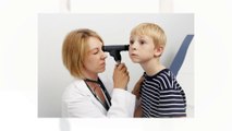 Children's Physician in Fremont - Common Childhood Reasons for Visiting the Doctor