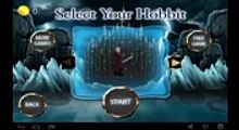 El Hobbit_ la Batalla de los Cinco Ejércitos en Lucha por la tierra Media iOS _ Android Juego, tv 2017 & 2018