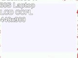 HP Compaq Business Notebook 6830S Laptop Screen 17 LCD CCFL WXGA 1440x900