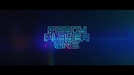 READY PLAYER ONE (2018) Trailer - HD