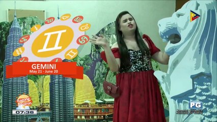 FIFI OF FORTUNE: Alamin ang inyong kapalaran ngayong linggo