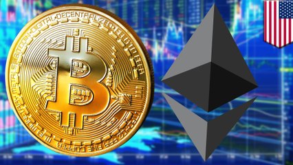 Blockchain technology is the internet of the future