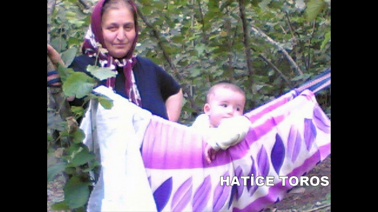 Yavaş Köyü Vefat Edenler Anısına / Ünal