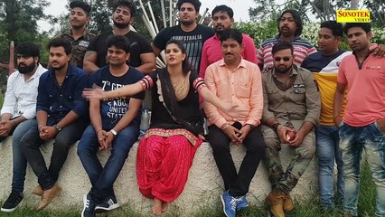 Sapna Happy Shivratri ¦¦ सपना और Sonotek परिवार  की शिवरात्रि की शुभकामना   Sapna Exclusive Video ¦¦